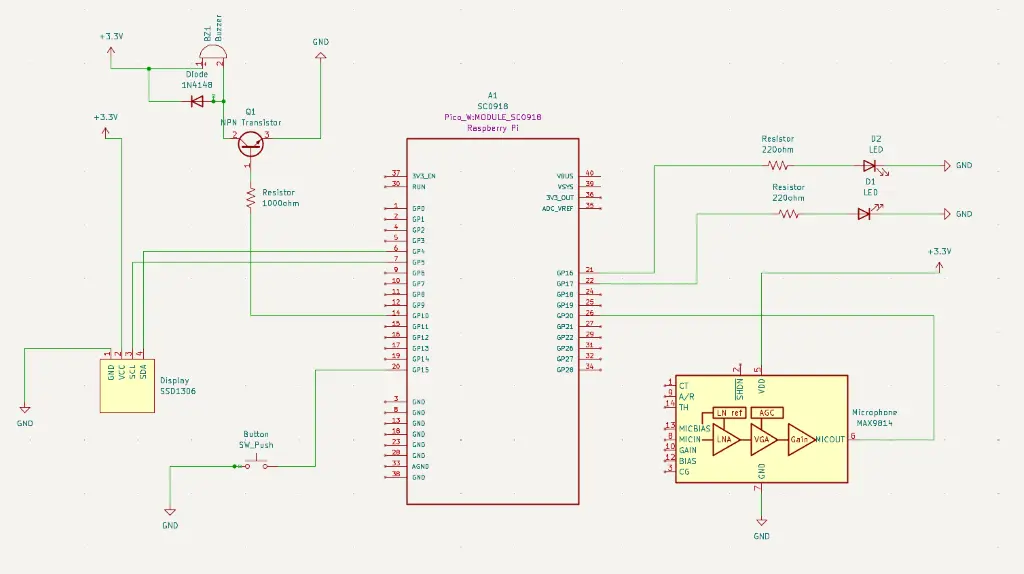 KiCad_Schematic