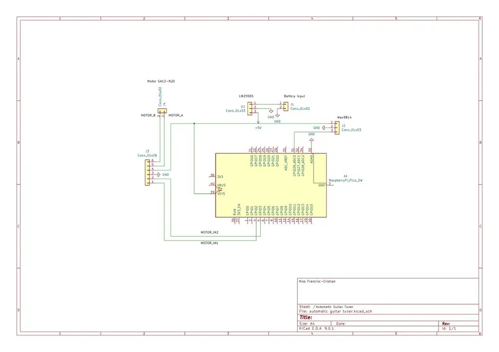 KiCad