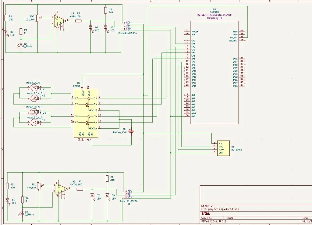 kicad