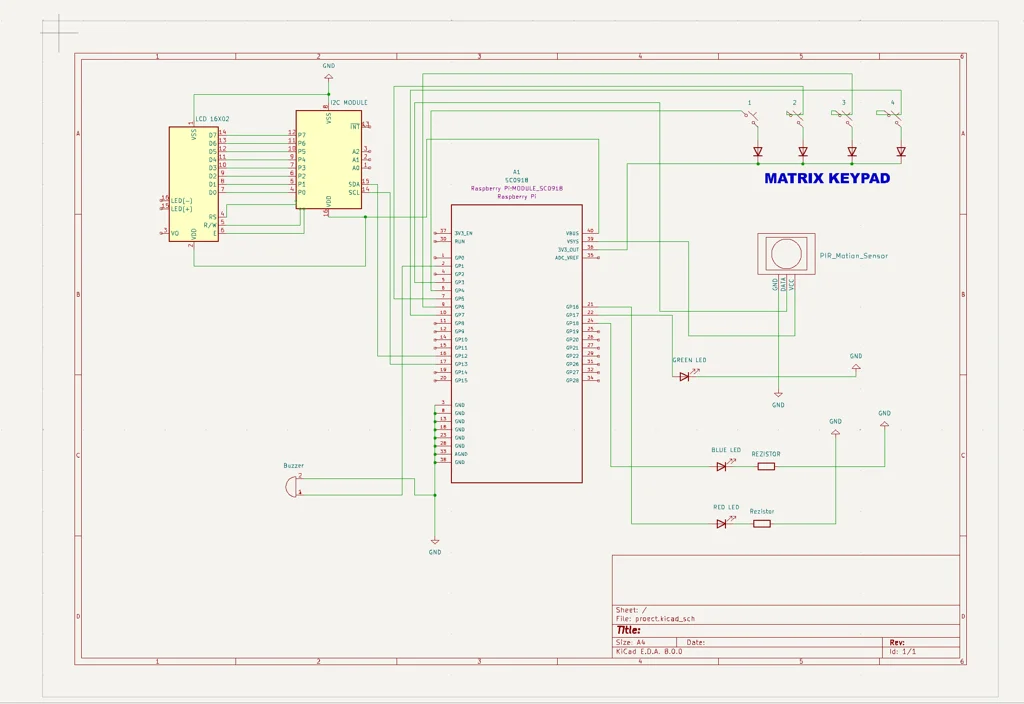 kicadschematic