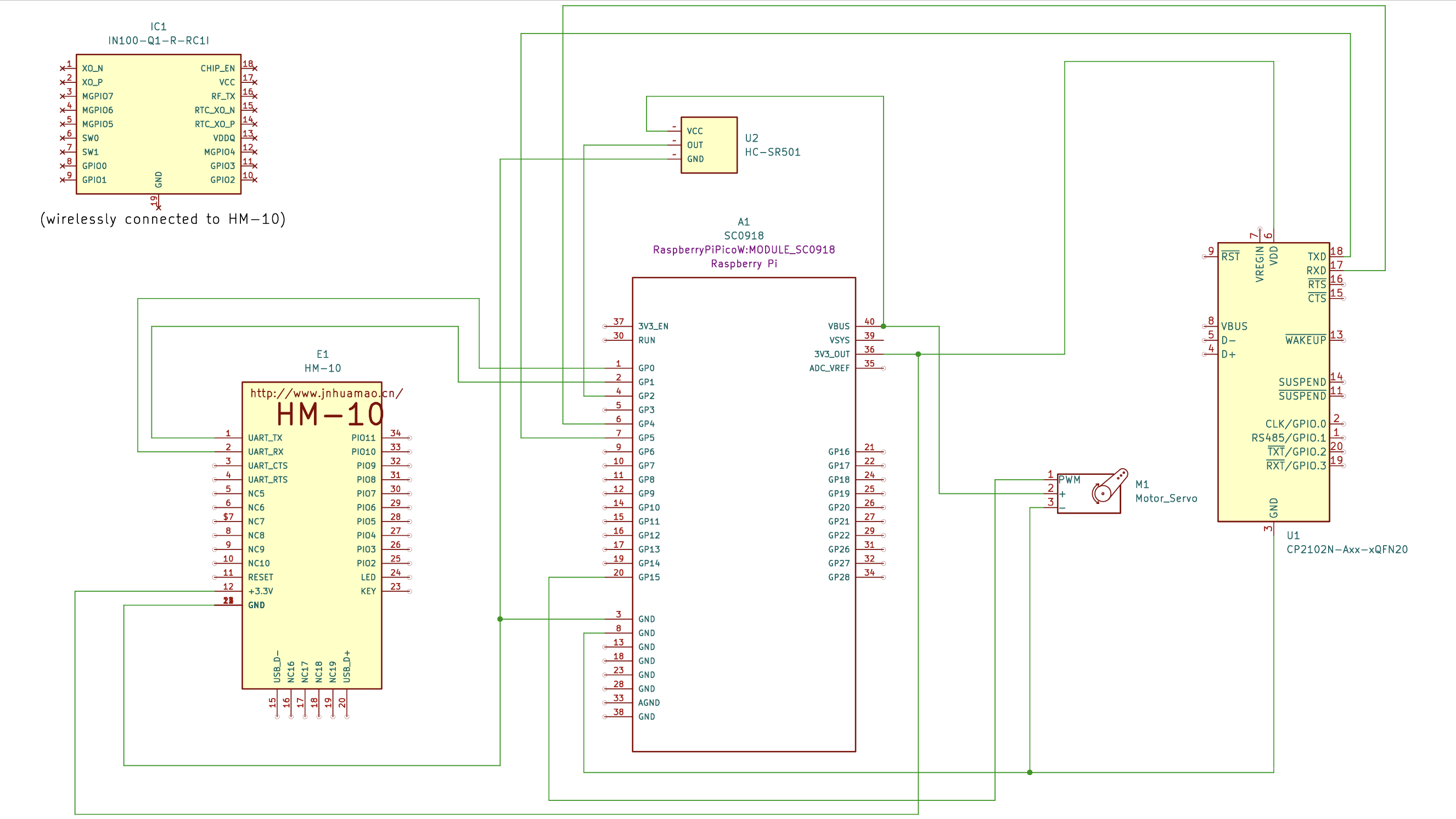 Schematic