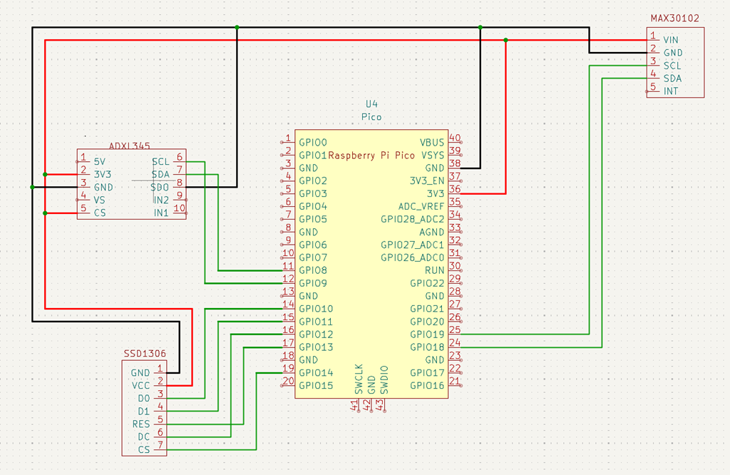 kicad-schematic