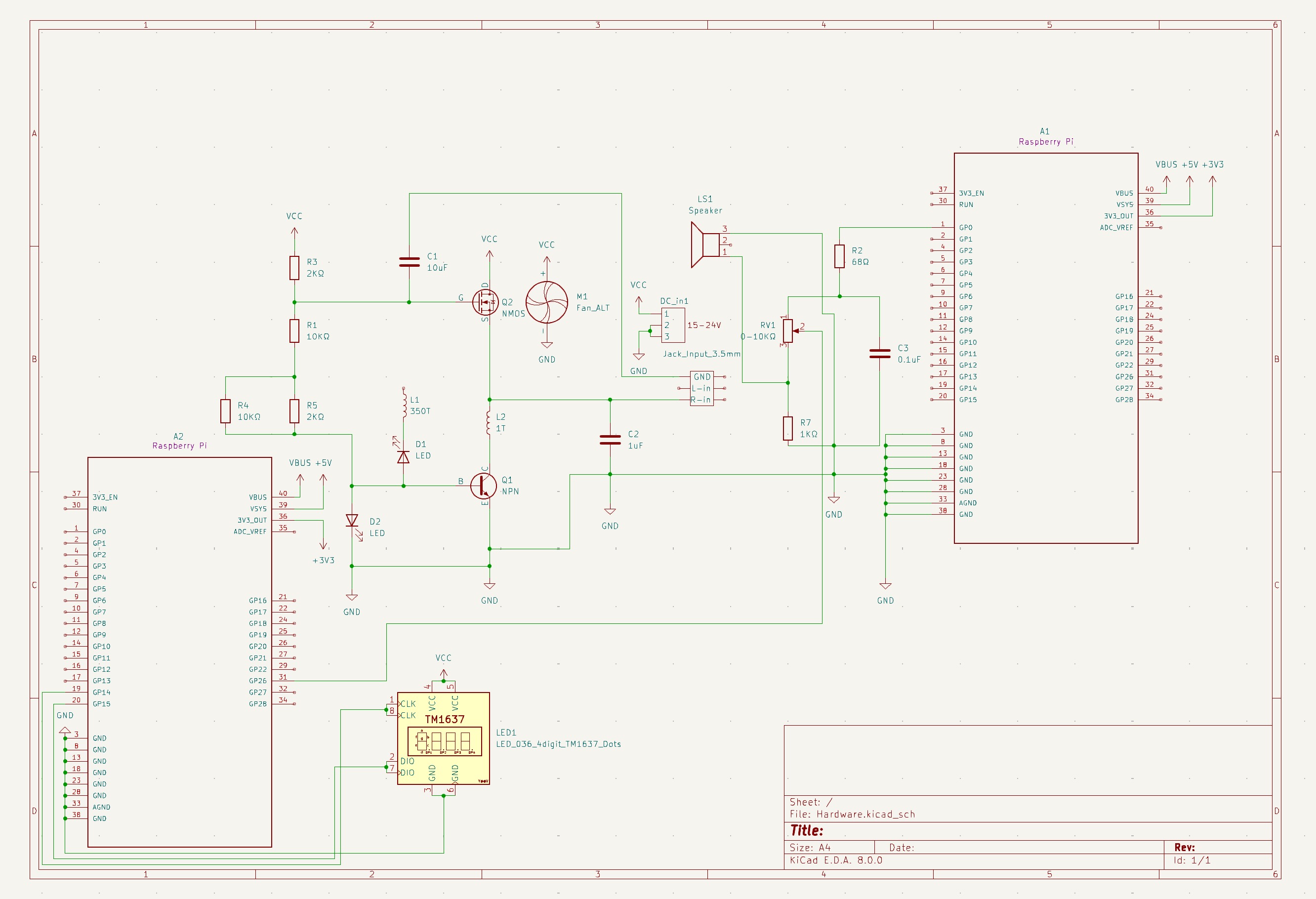 KiCad