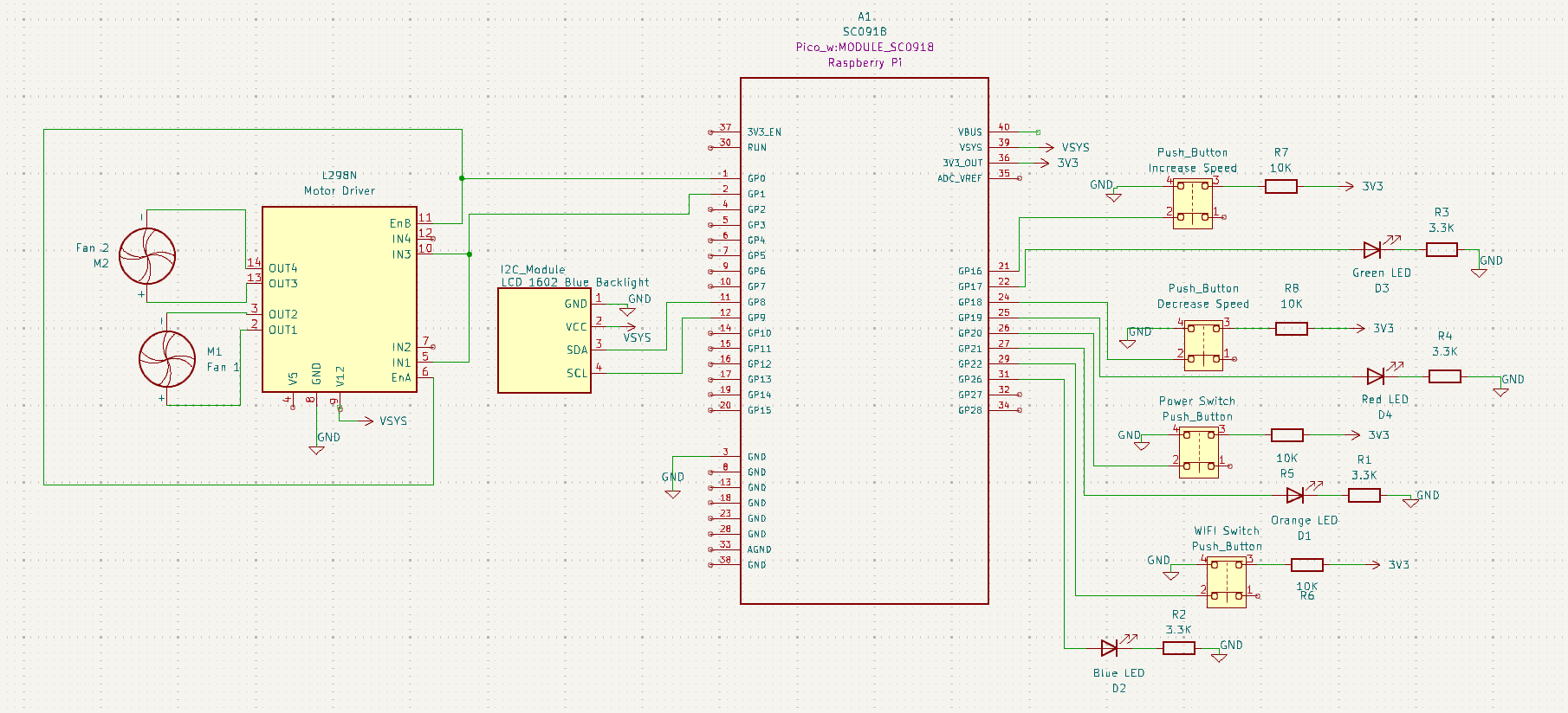 kicad_schematic