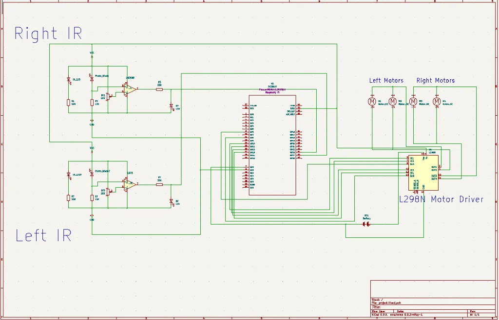 Schematic