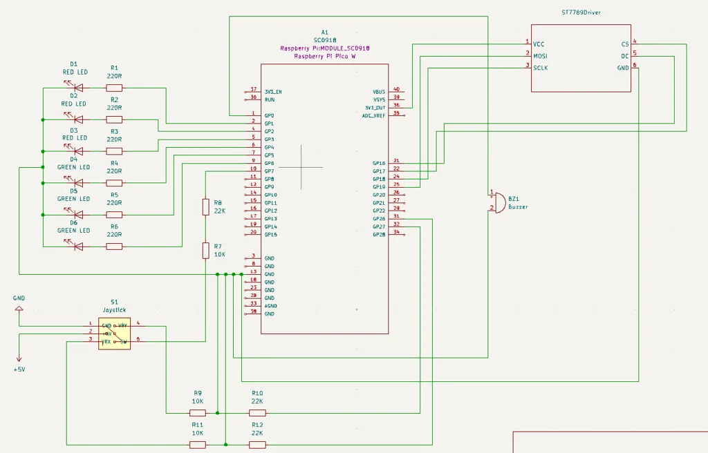 Schematic