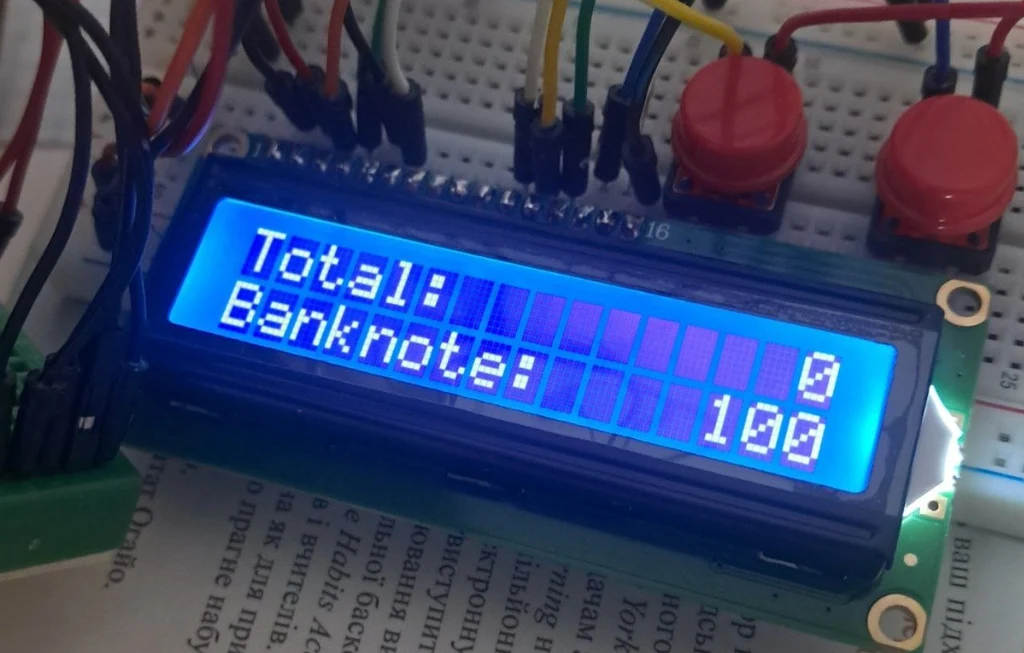 LCD