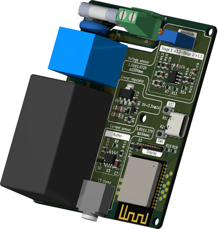 PCB