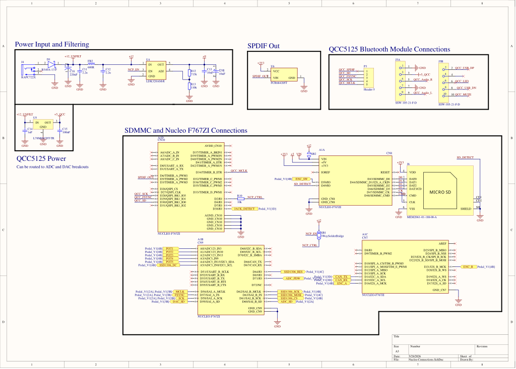 Schematic Page 2