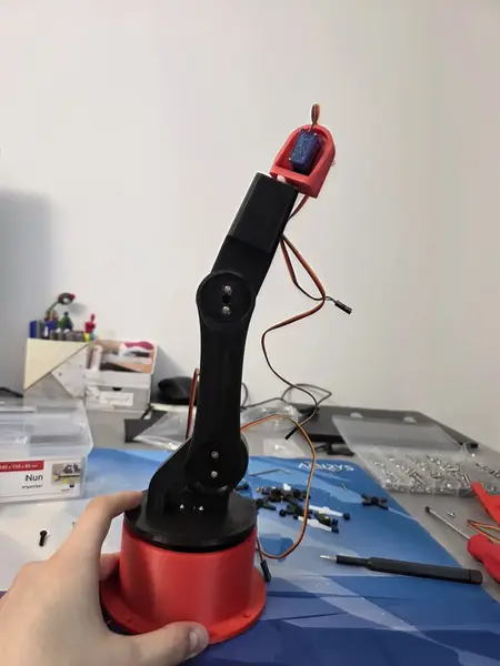 Prototype