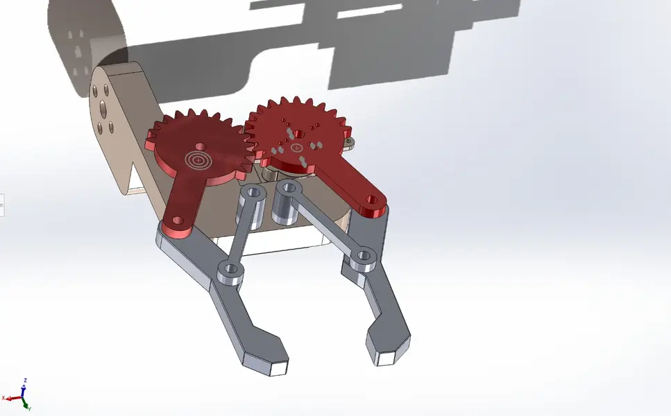 Prototype