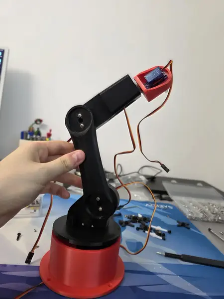 Prototype