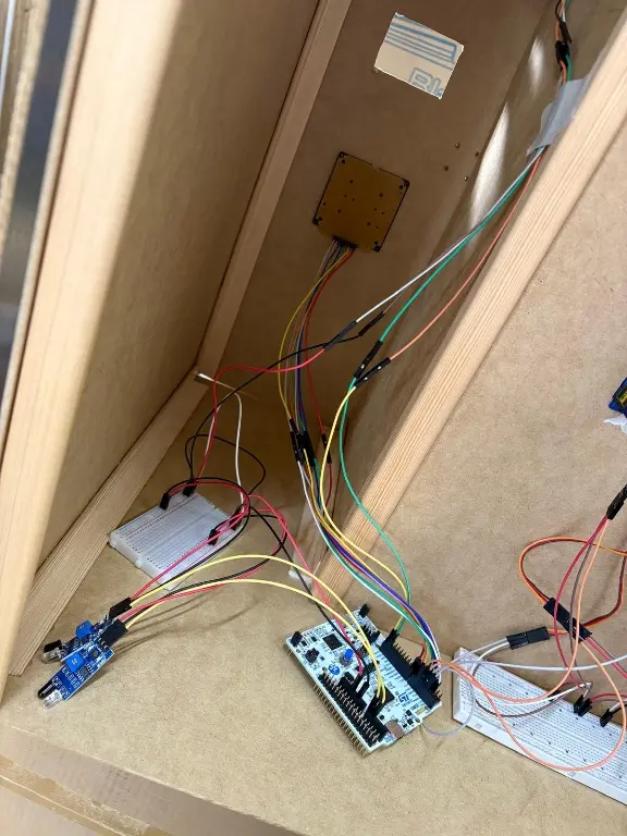 Hardware image