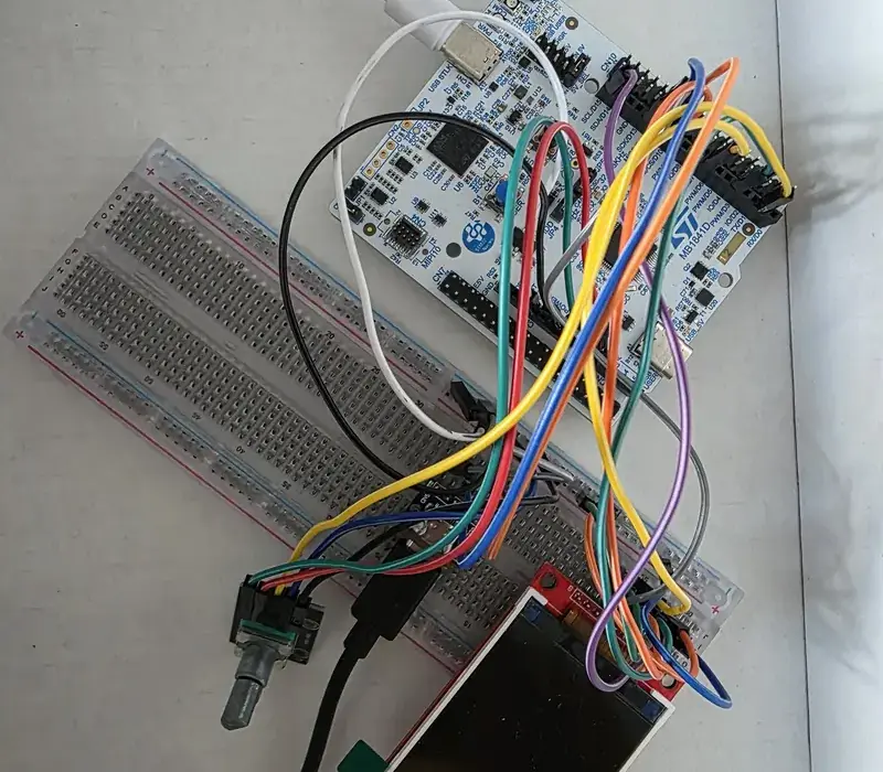 Component Diagram