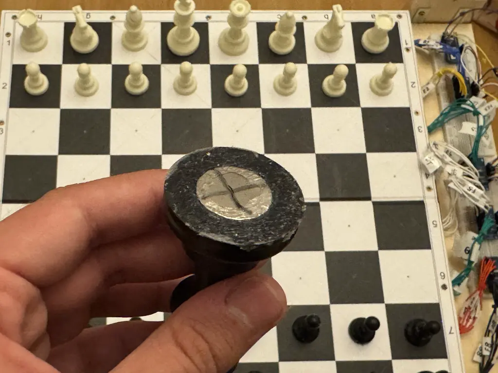 piecesandboard
