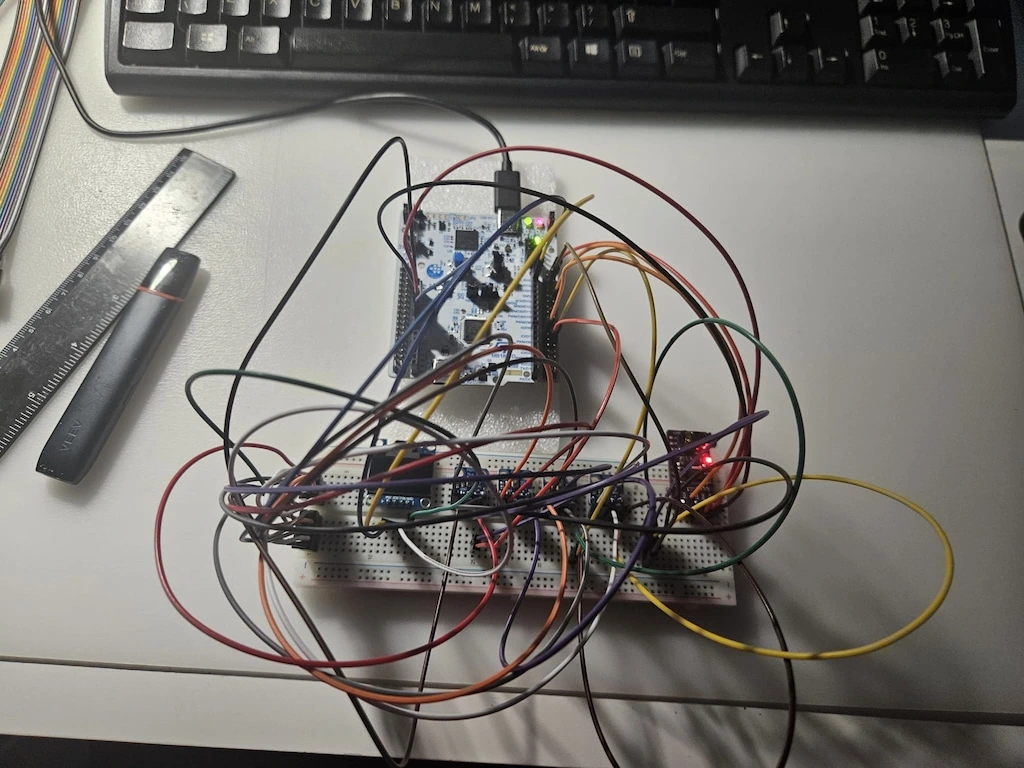 Prototip Real