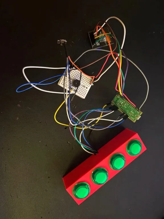 Lumentra Hardware Photo