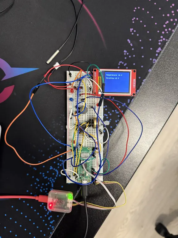Project photo