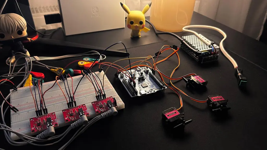 Prototype