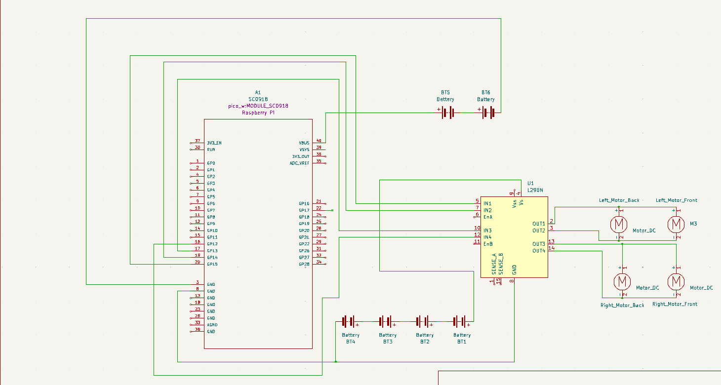 Schematic