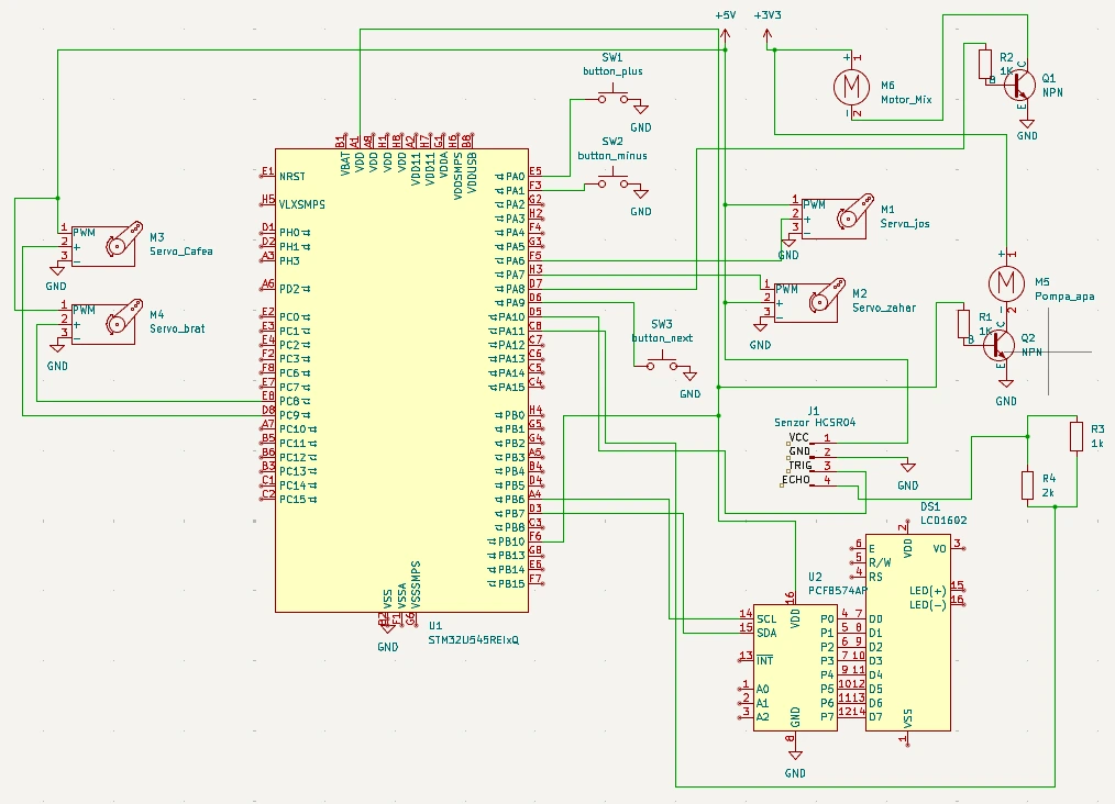 KiCad Diagram