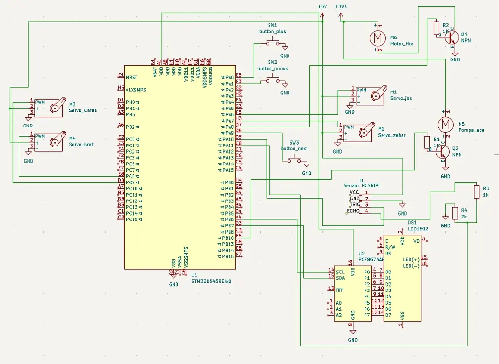 KiCad Diagram