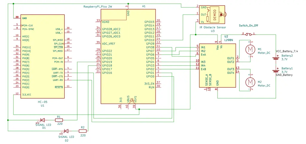 Schematic
