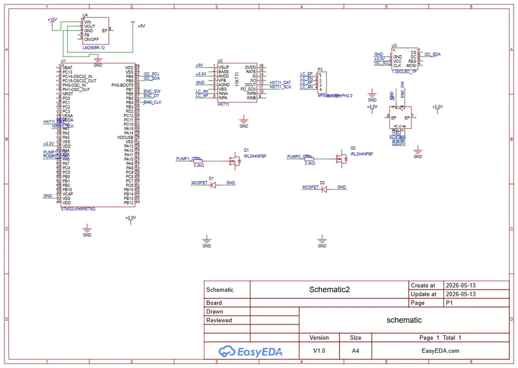 Schematic