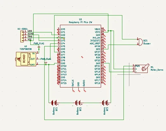 schematics Diagram