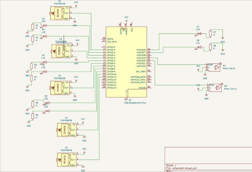 Schematic