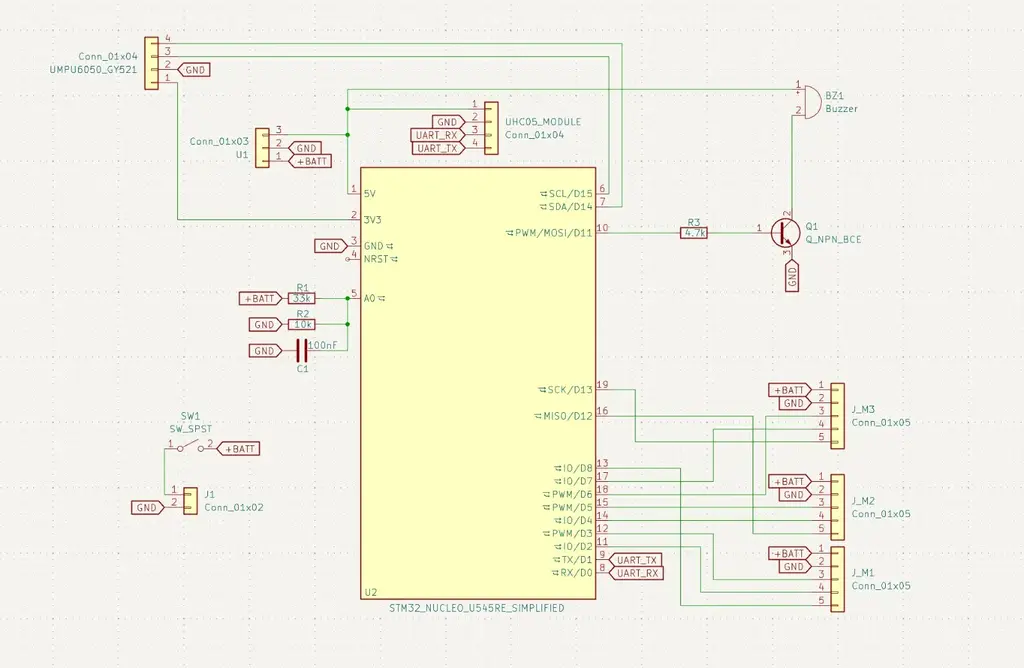 Schematics