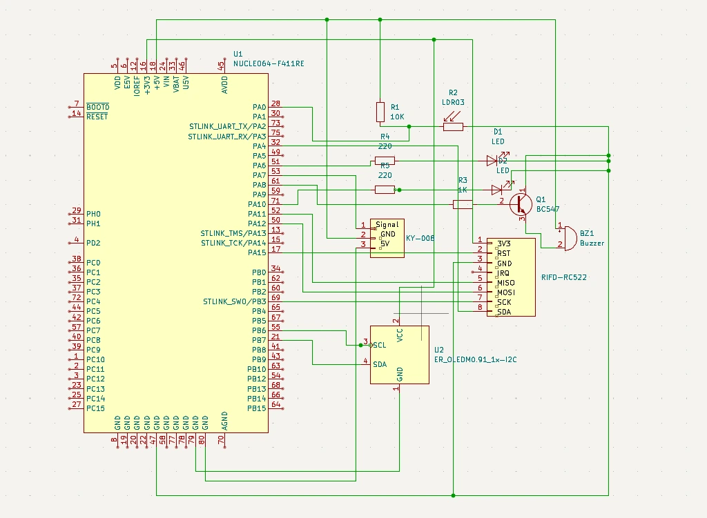 Schematic
