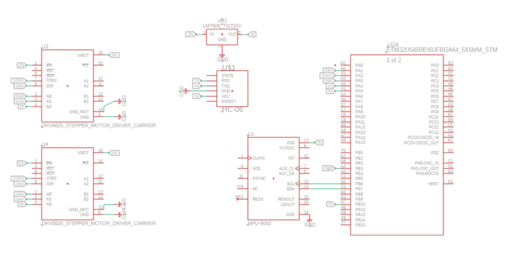 Schematic