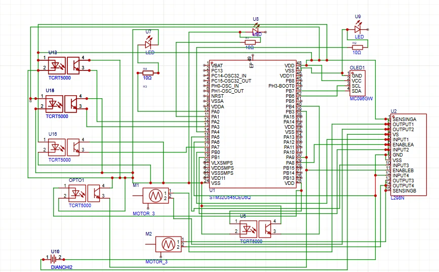 Schematic