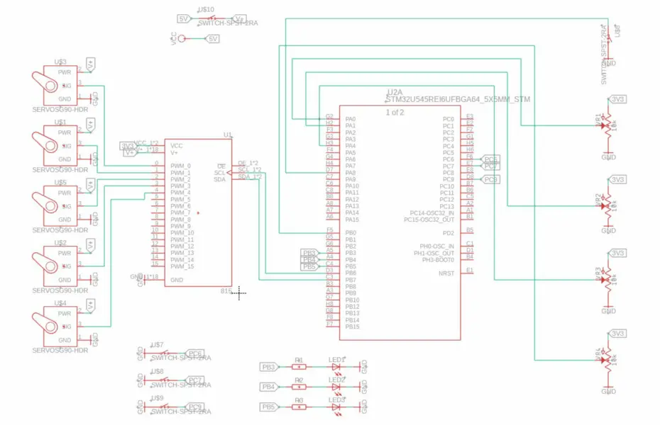 Schematic