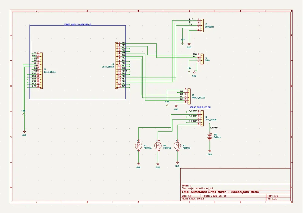 Schematic