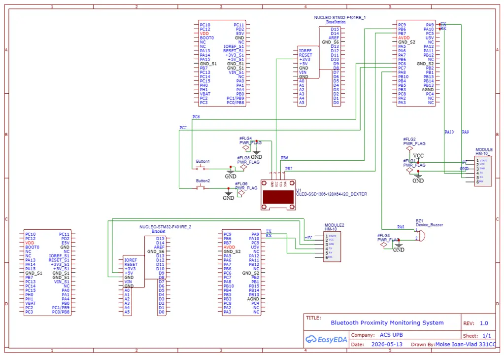 Schematic Diagram