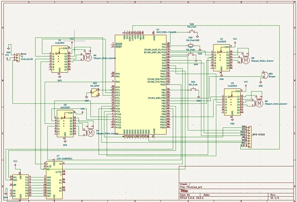 Schematics