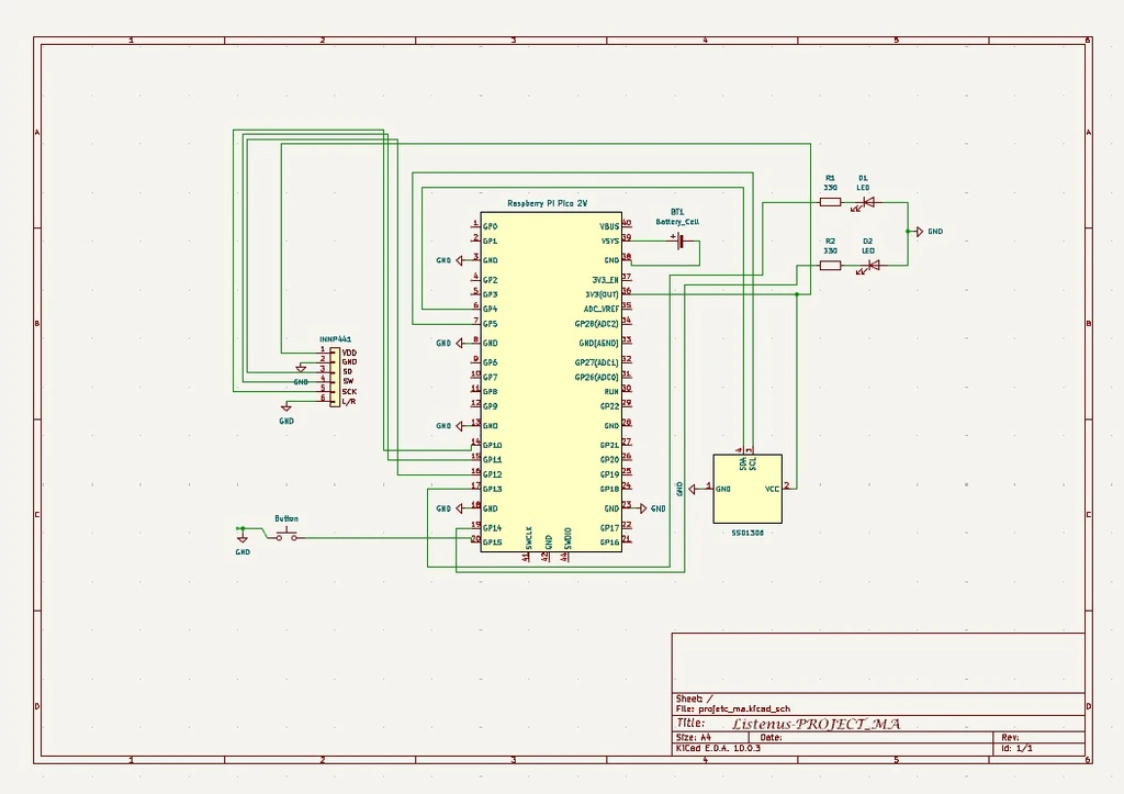 KiCad