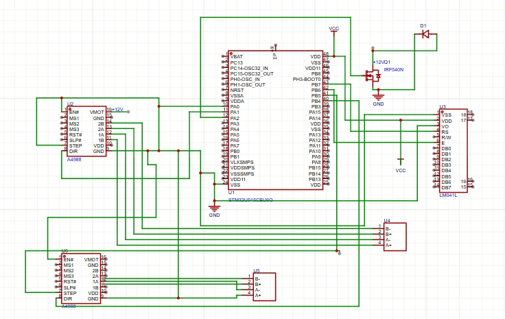Schematic