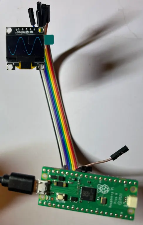 Display Demo