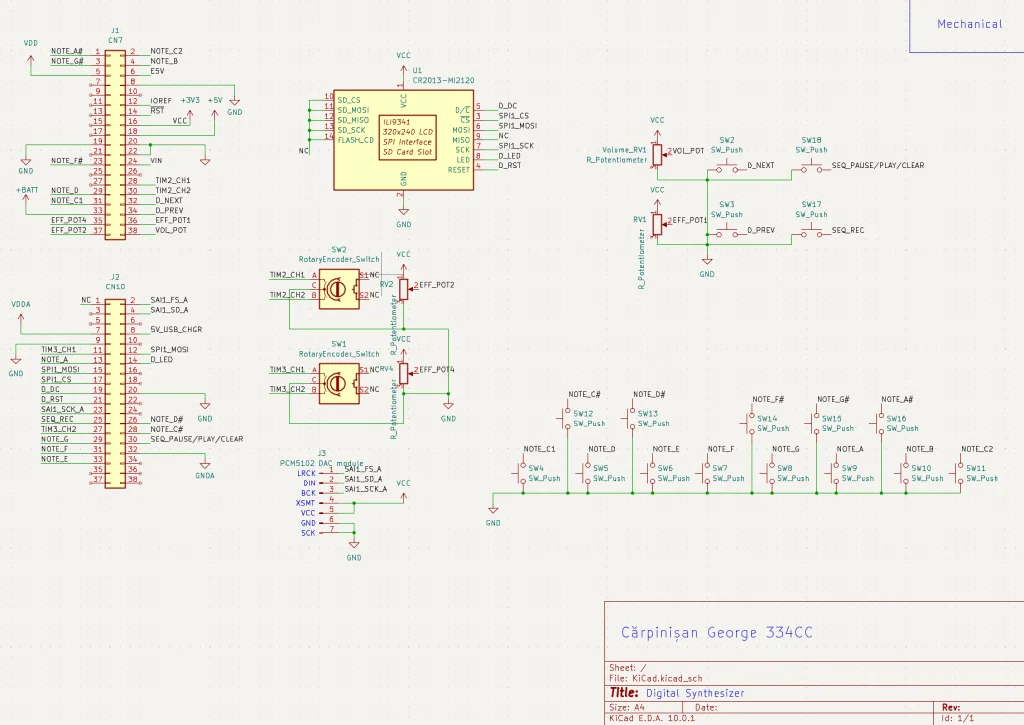 Schematic