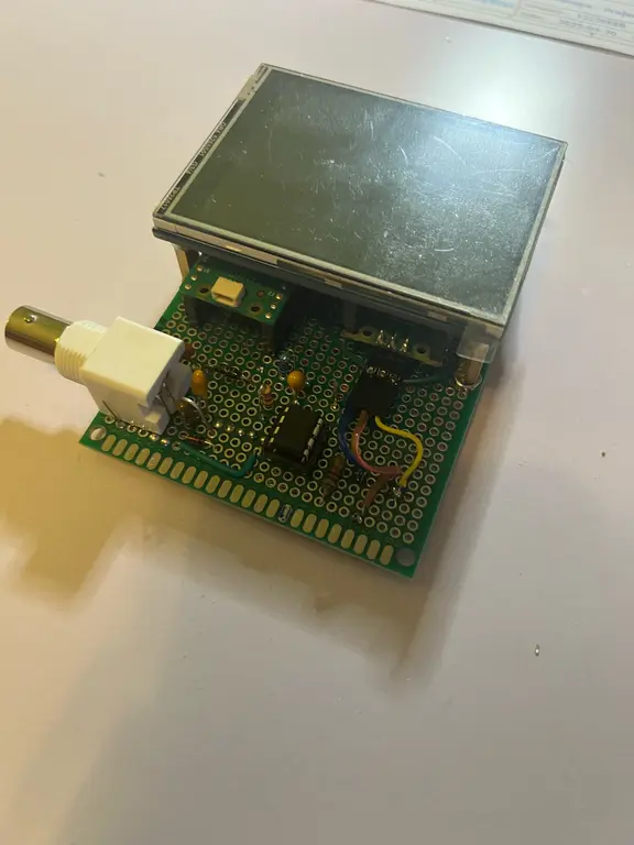 Top View