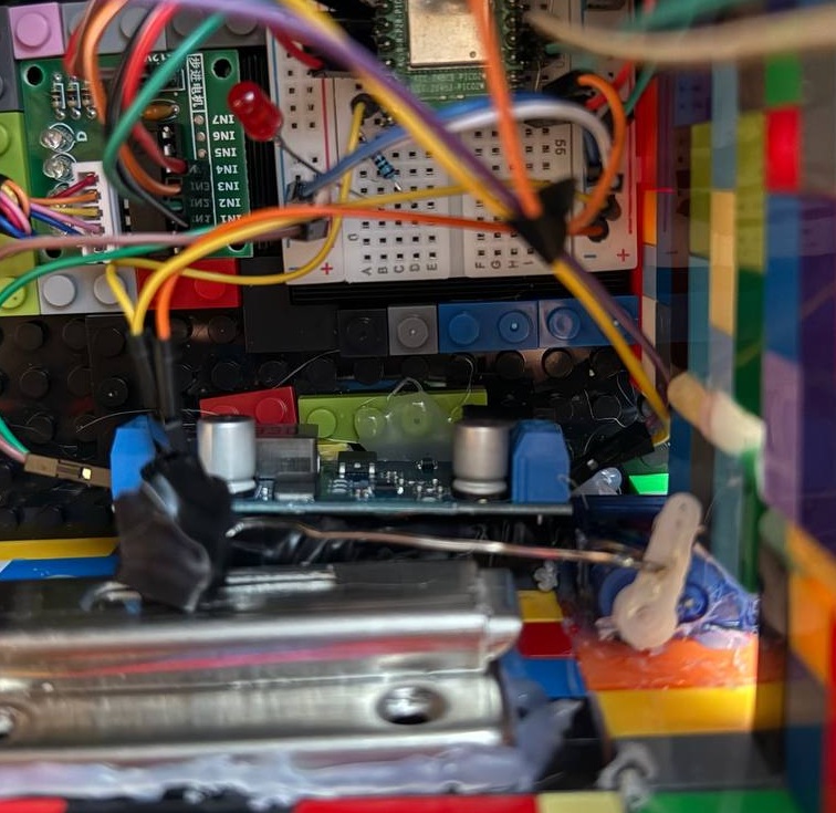 Voltage Regulator 1