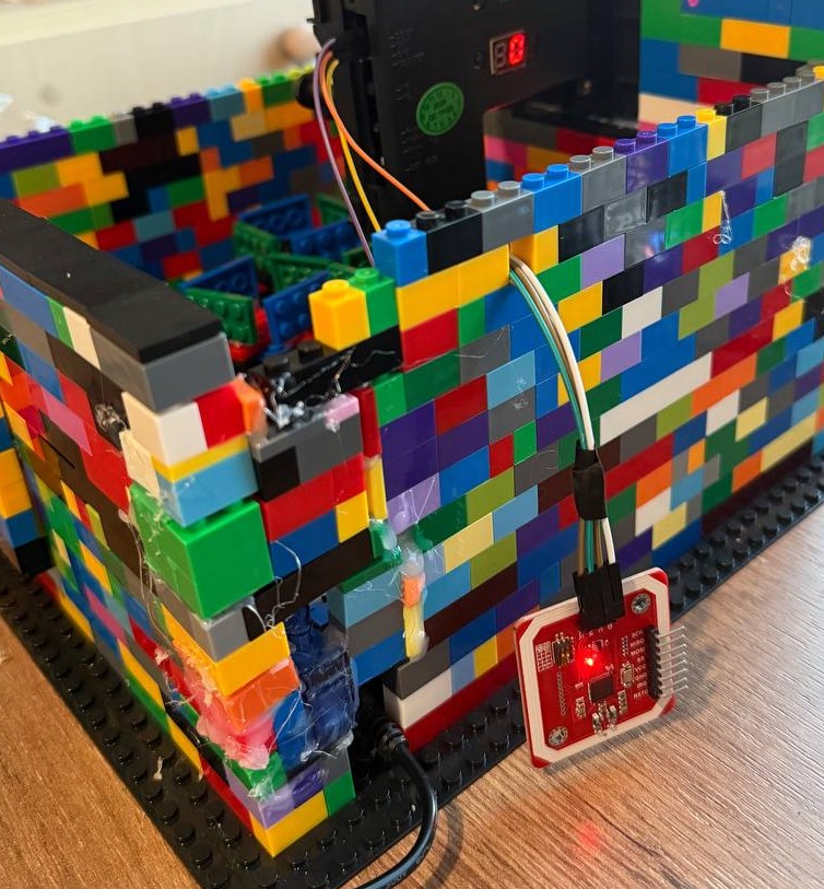 Voltage Regulator 2
